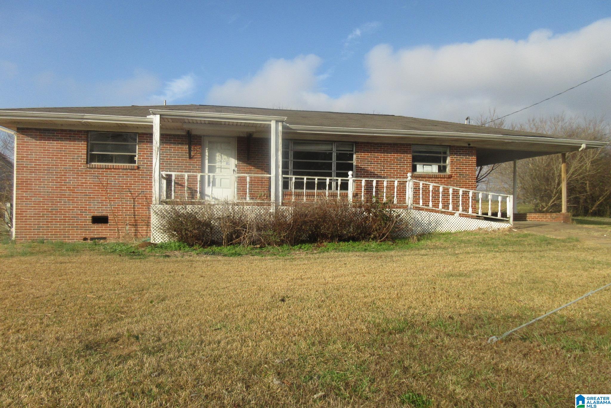 212 Pleasant Grove Road Pleasant Grove, AL 35127 - Photo 1 of 9