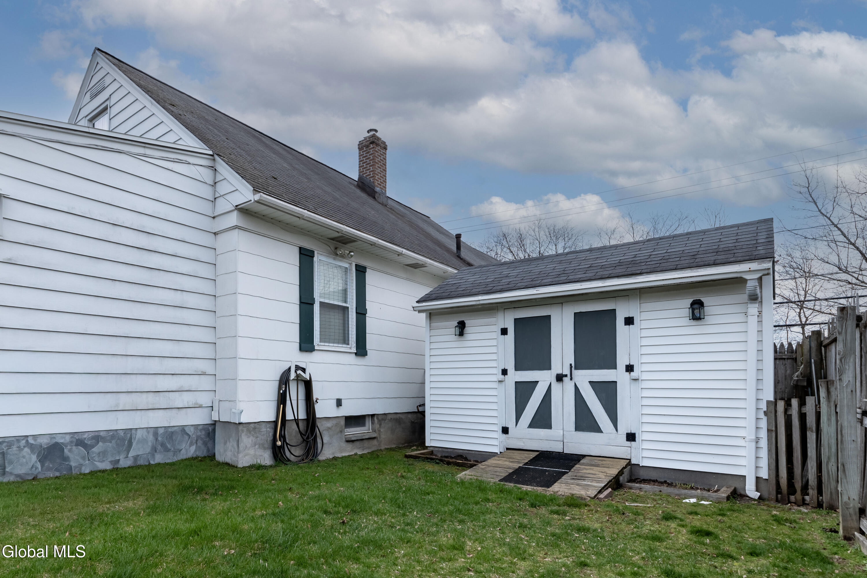 66 New Turnpike Road Troy, NY 12182 - Photo 25 of 26 RDP 26-0414 66 New Turnpike Rd - Milliga