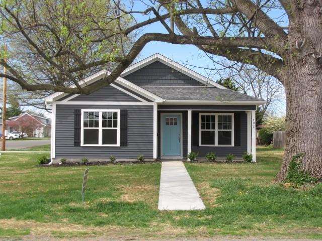 402 Liberty Road Northeast Roanoke, VA 24012 - Photo 1 of 31 1