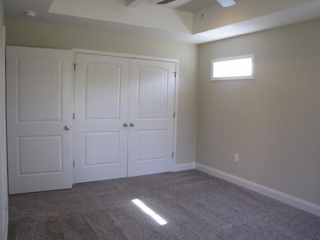 402 Liberty Road Northeast Roanoke, VA 24012 - Photo 24 of 31 Master bedroom