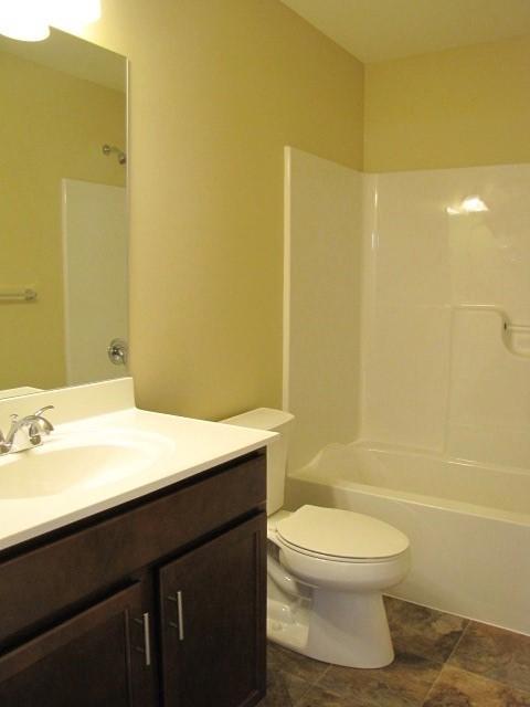 402 Liberty Road Northeast Roanoke, VA 24012 - Photo 31 of 31 Main 4pc bath
