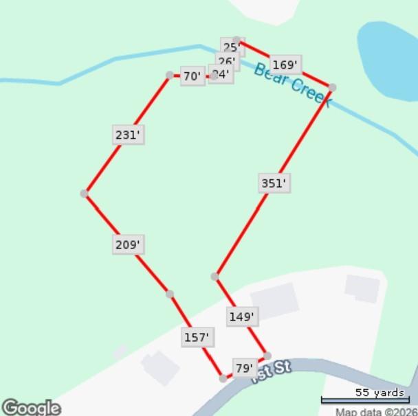 0 1st Street Statham, GA 30666 - Photo 3 of 10