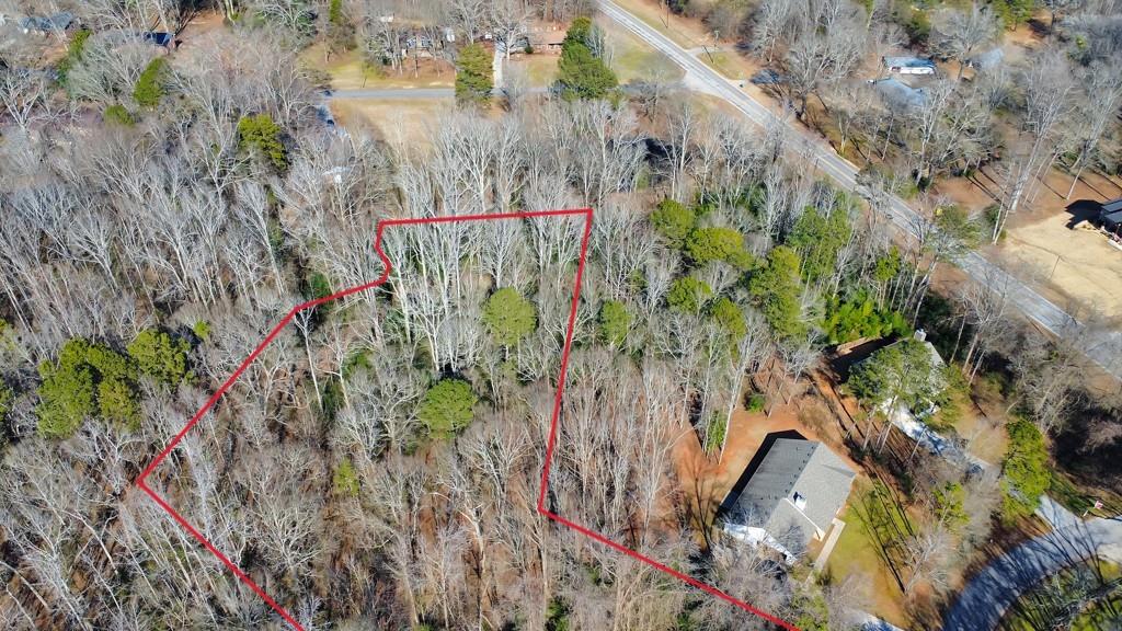 0 1st Street Statham, GA 30666 - Photo 4 of 10