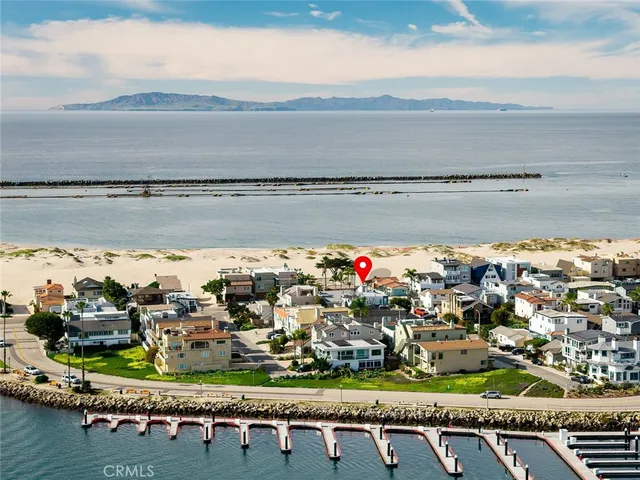 $2,590,000 | 3124 Ocean Drive, Oxnard, CA 93035