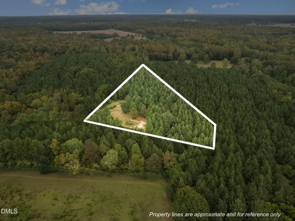 $195,000 | Lot 3 Wolf Tree Way, Efland, NC 27243