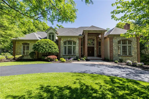 $1,500,000 | 49 Sunrise Park, Pittsford, NY 14534