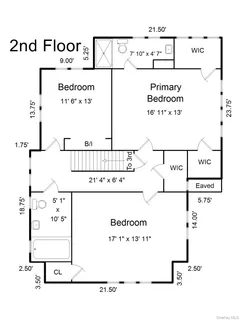 $1,150,000 | 66 Rossmore Avenue, Bronxville, NY 10708