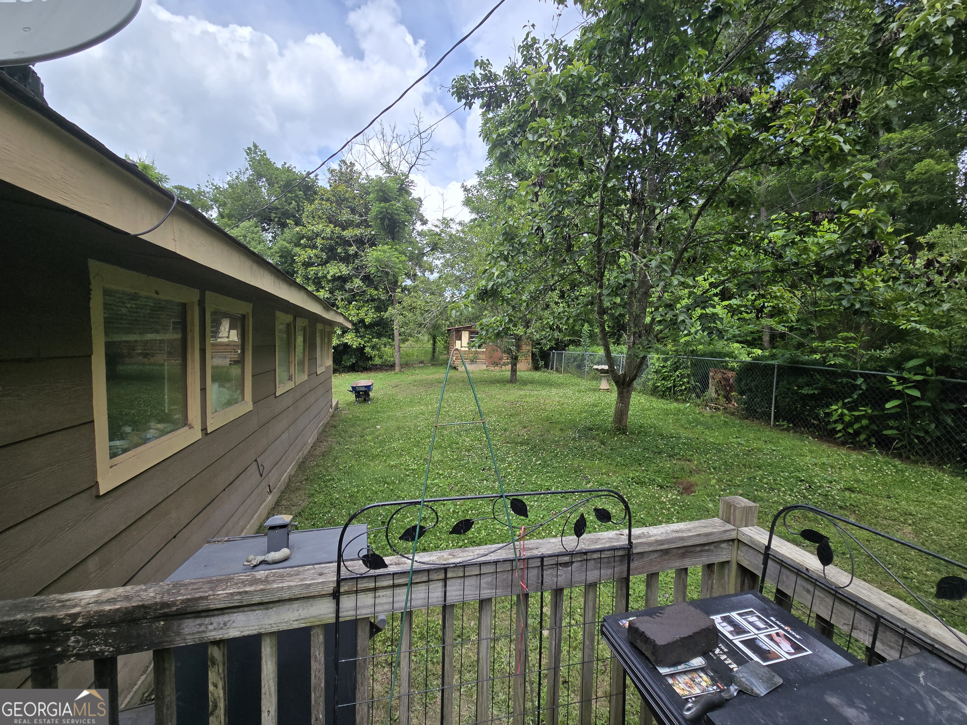 359 Jud Tench Road Demorest, GA 30535 - Photo 4 of 37