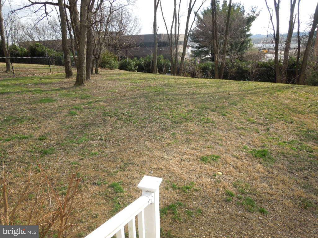 5 Roundridge Road Lutherville-Timonium, MD 21093 - Photo 4 of 16 View from deck