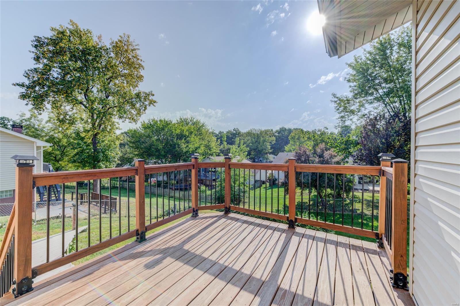 714 Green Ridge Lane St. Peters, MO 63376 - Photo 18 of 25 Gallery Image 18