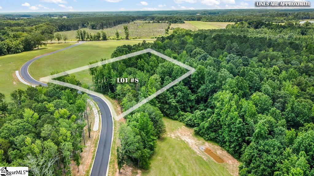 131 Flowing Rock Road, Unit LOT 8 Honea Path, SC 29654 - Photo 15 of 16 Gallery Image 15