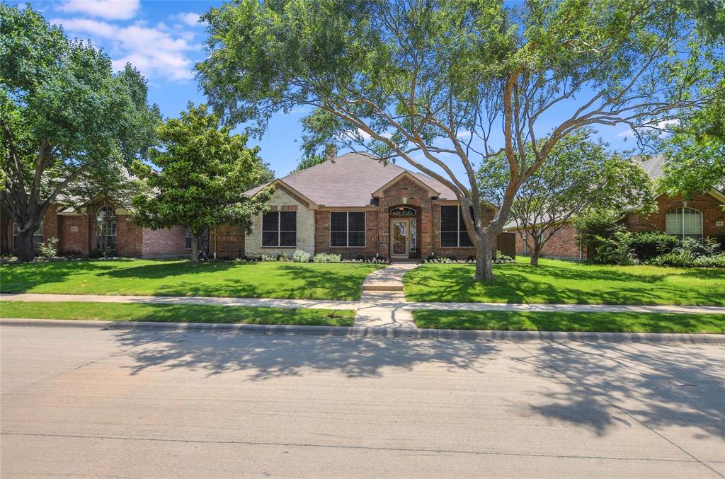 4402 Ruth Borchardt Drive Frisco, TX 75035 - Photo 2 of 25