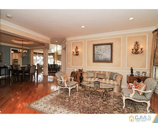16 Kings Mill Road Monroe Township, NJ 08831 - Photo 3 of 24 Gallery Image 3