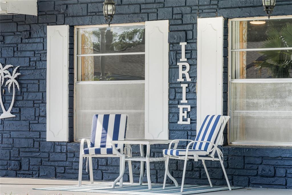 1312 Mardrake Road Daytona Beach, FL 32114 - Photo 4 of 33