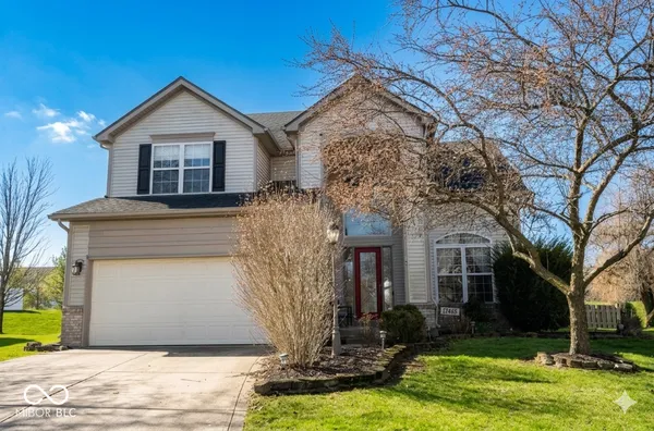 $400,000 | 12465 Adirondack Court, Fishers, IN 46037