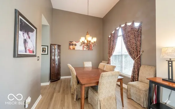$400,000 | 12465 Adirondack Court, Fishers, IN 46037