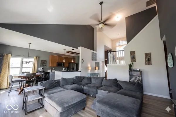 $400,000 | 12465 Adirondack Court, Fishers, IN 46037