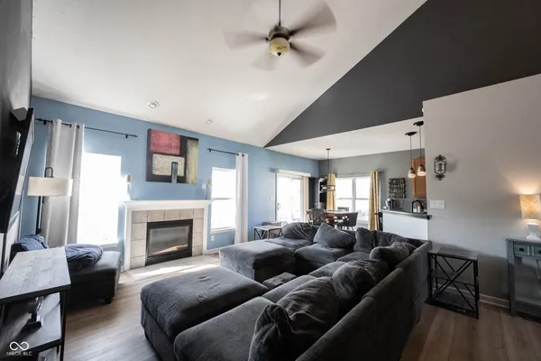 $400,000 | 12465 Adirondack Court, Fishers, IN 46037