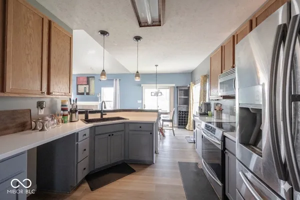 $400,000 | 12465 Adirondack Court, Fishers, IN 46037