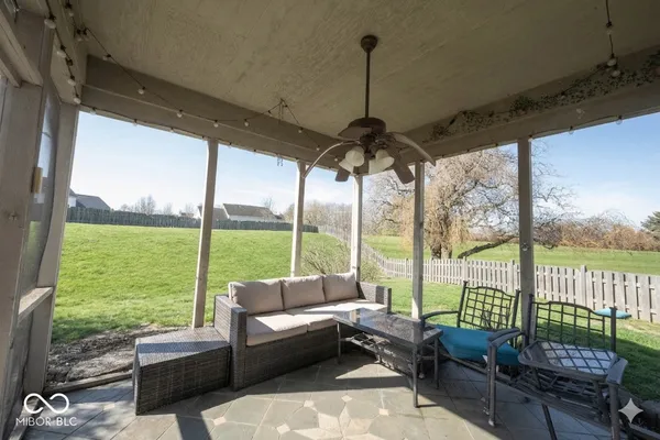 $400,000 | 12465 Adirondack Court, Fishers, IN 46037