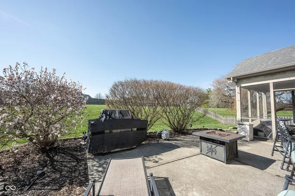 $400,000 | 12465 Adirondack Court, Fishers, IN 46037