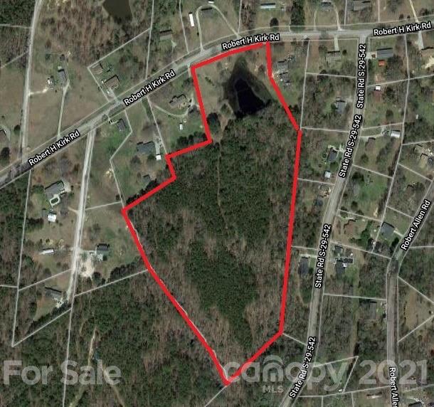 2085 Robert H Kirk Road Lancaster, SC 29720 - Photo 1 of 8 Gallery Image 1