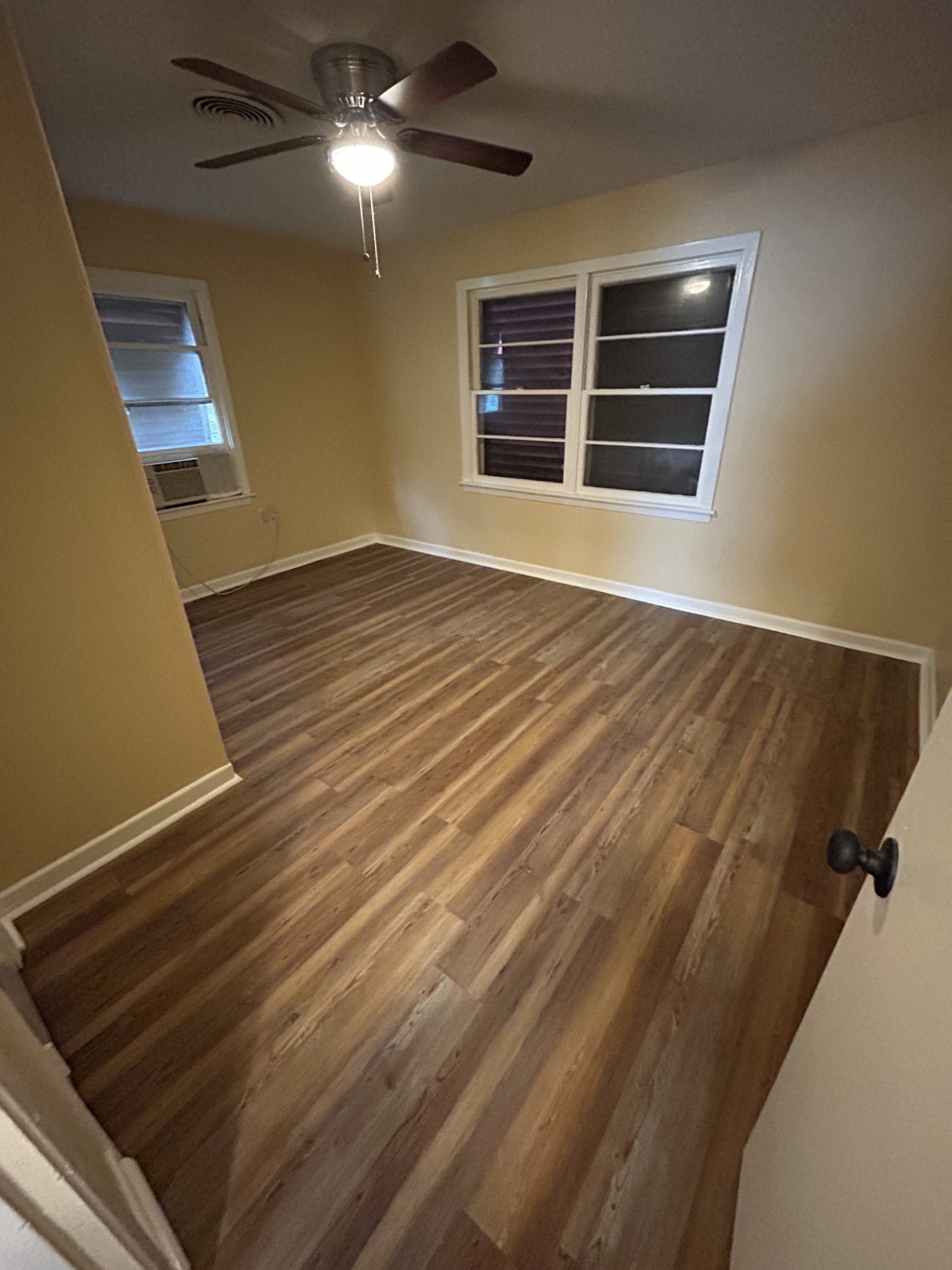 2109 Briar Lane La Marque, TX 77568 - Photo 15 of 20 a view of empty room with wooden floor
