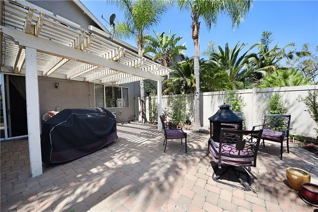 $849,900 | 3509 East Berkshire Court, Unit C, Orange, CA 92869