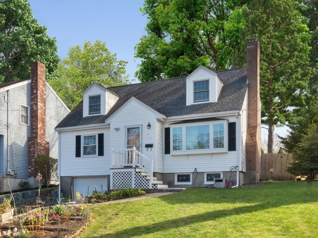 6 Virginia Road Waltham, MA 02453 - Photo 2 of 39
