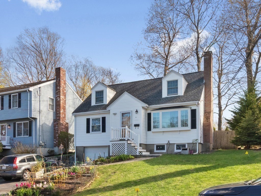 6 Virginia Road Waltham, MA 02453 - Photo 33 of 39