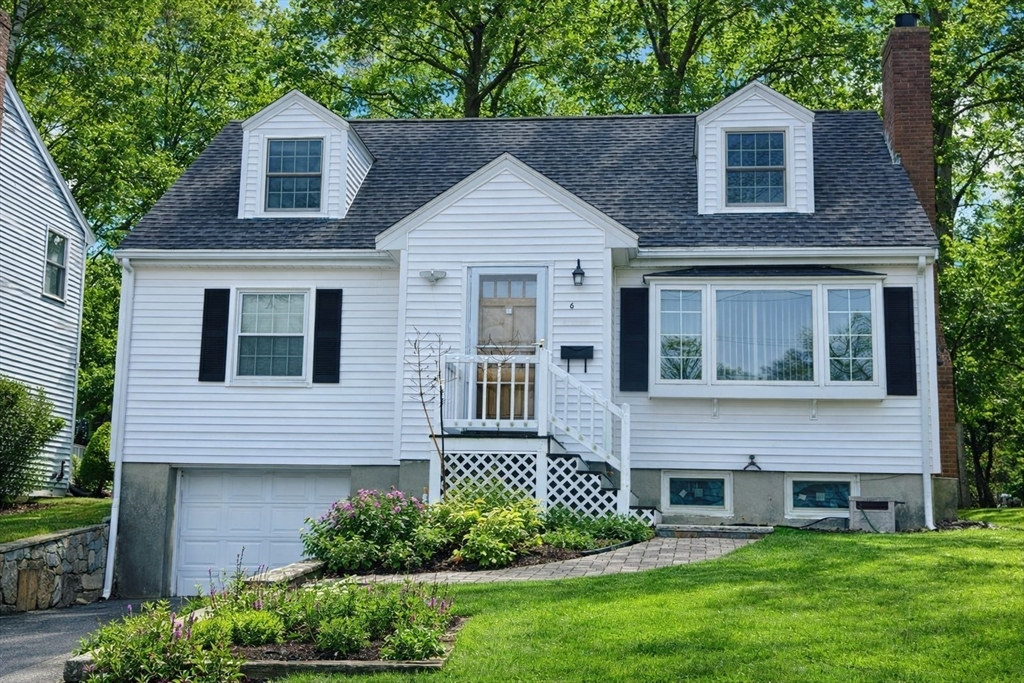 6 Virginia Road Waltham, MA 02453 - Photo 37 of 39