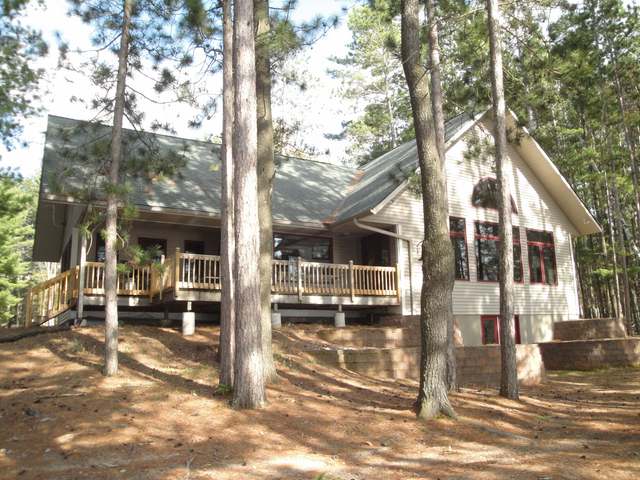 5349 Headquarters Trail Rhinelander, WI 54501 - Photo 1 of 20 Gallery Image 1
