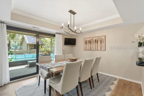 $1,150,000 | 25 Carnoustie Road, Unit 30, Hilton Head Island, SC 29928