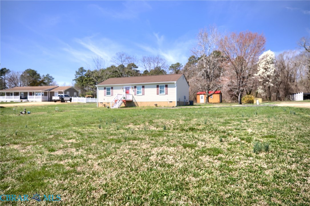 1836 Irvington Road Weems, VA 22576 - Photo 3 of 25