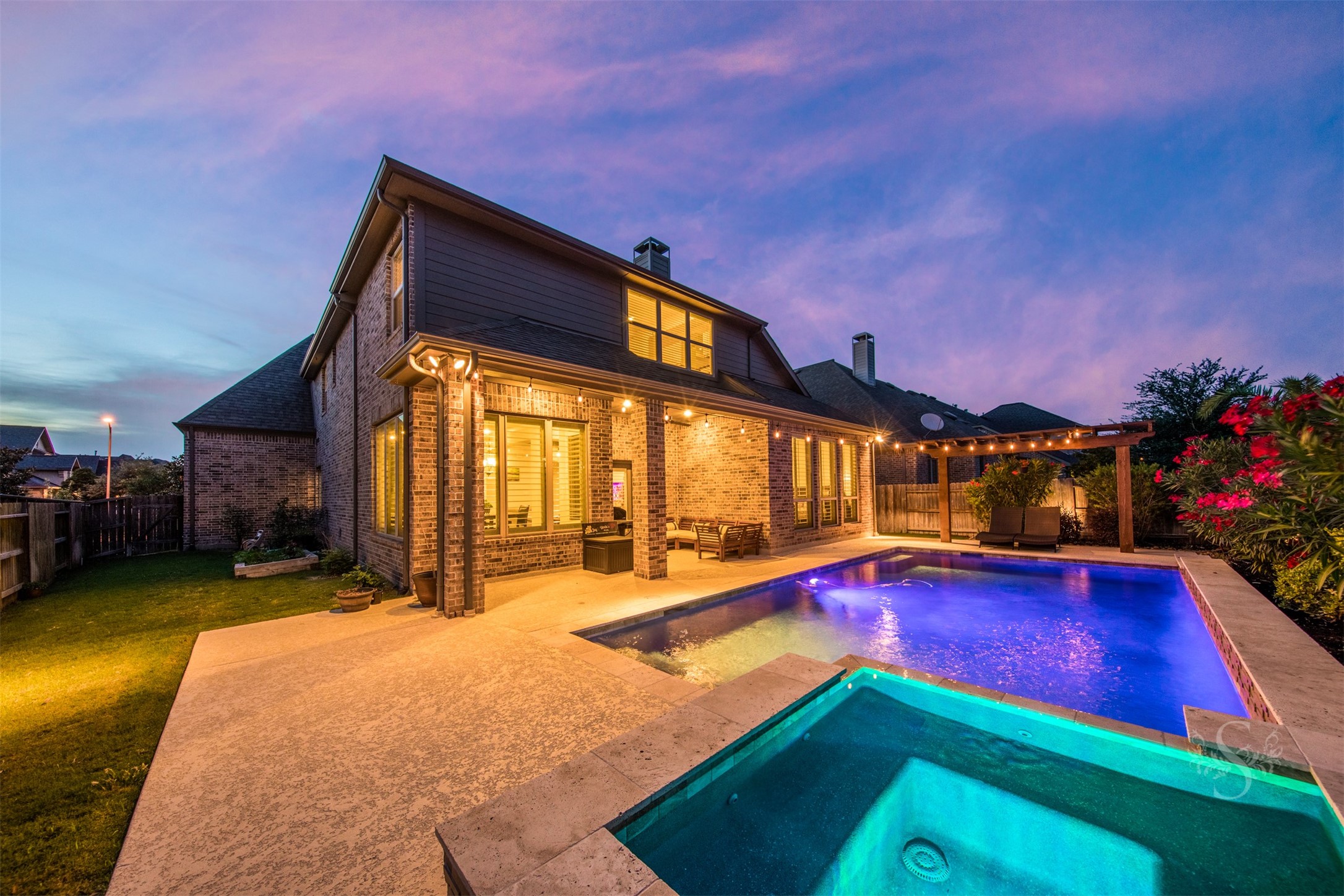 10414 Justin Ridge Road Katy, TX 77494 - Photo 3 of 45