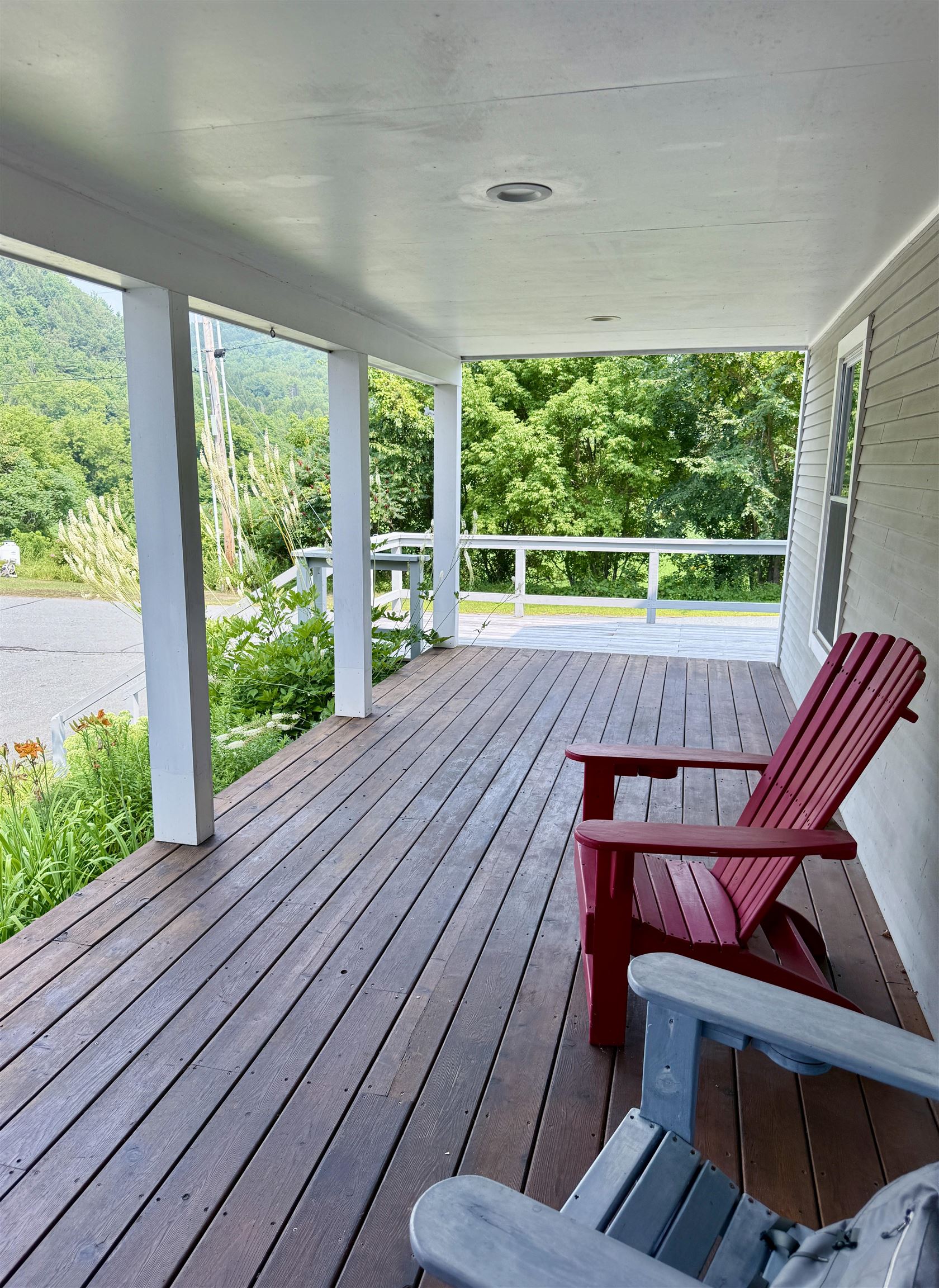 3 Howe Lane Tunbridge, VT 05077 - Photo 11 of 49