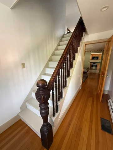 $495,000 | 3 Howe Lane, Tunbridge, VT 05077