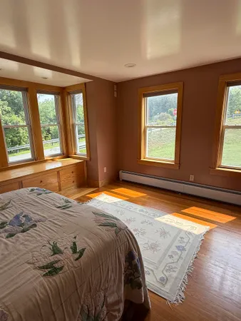 $465,000 | 3 Howe Lane, Tunbridge, VT 05077