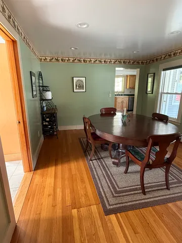 $495,000 | 3 Howe Lane, Tunbridge, VT 05077