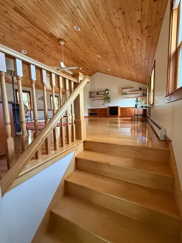 $495,000 | 3 Howe Lane, Tunbridge, VT 05077