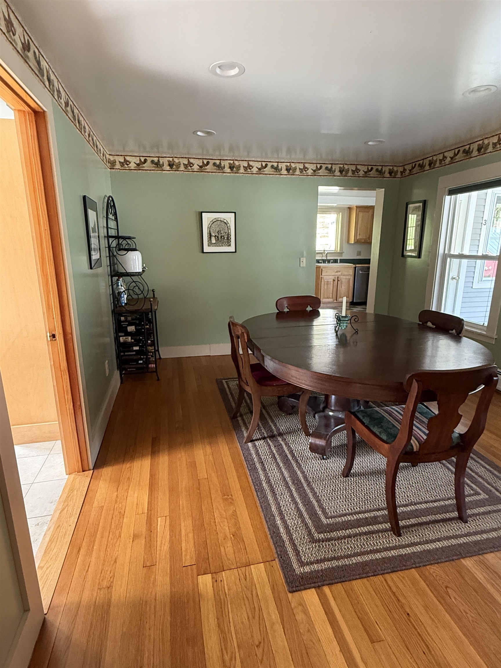 3 Howe Lane Tunbridge, VT 05077 - Photo 21 of 49