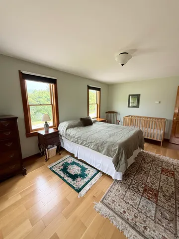 $495,000 | 3 Howe Lane, Tunbridge, VT 05077