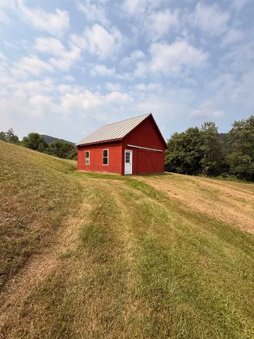 $495,000 | 3 Howe Lane, Tunbridge, VT 05077