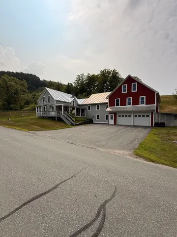 $495,000 | 3 Howe Lane, Tunbridge, VT 05077