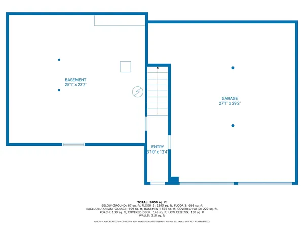 $465,000 | 3 Howe Lane, Tunbridge, VT 05077