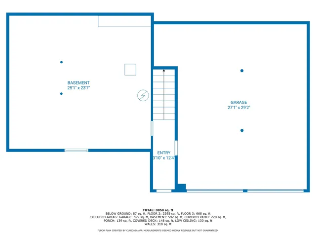 $495,000 | 3 Howe Lane, Tunbridge, VT 05077