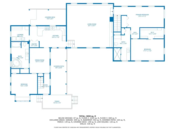 $465,000 | 3 Howe Lane, Tunbridge, VT 05077