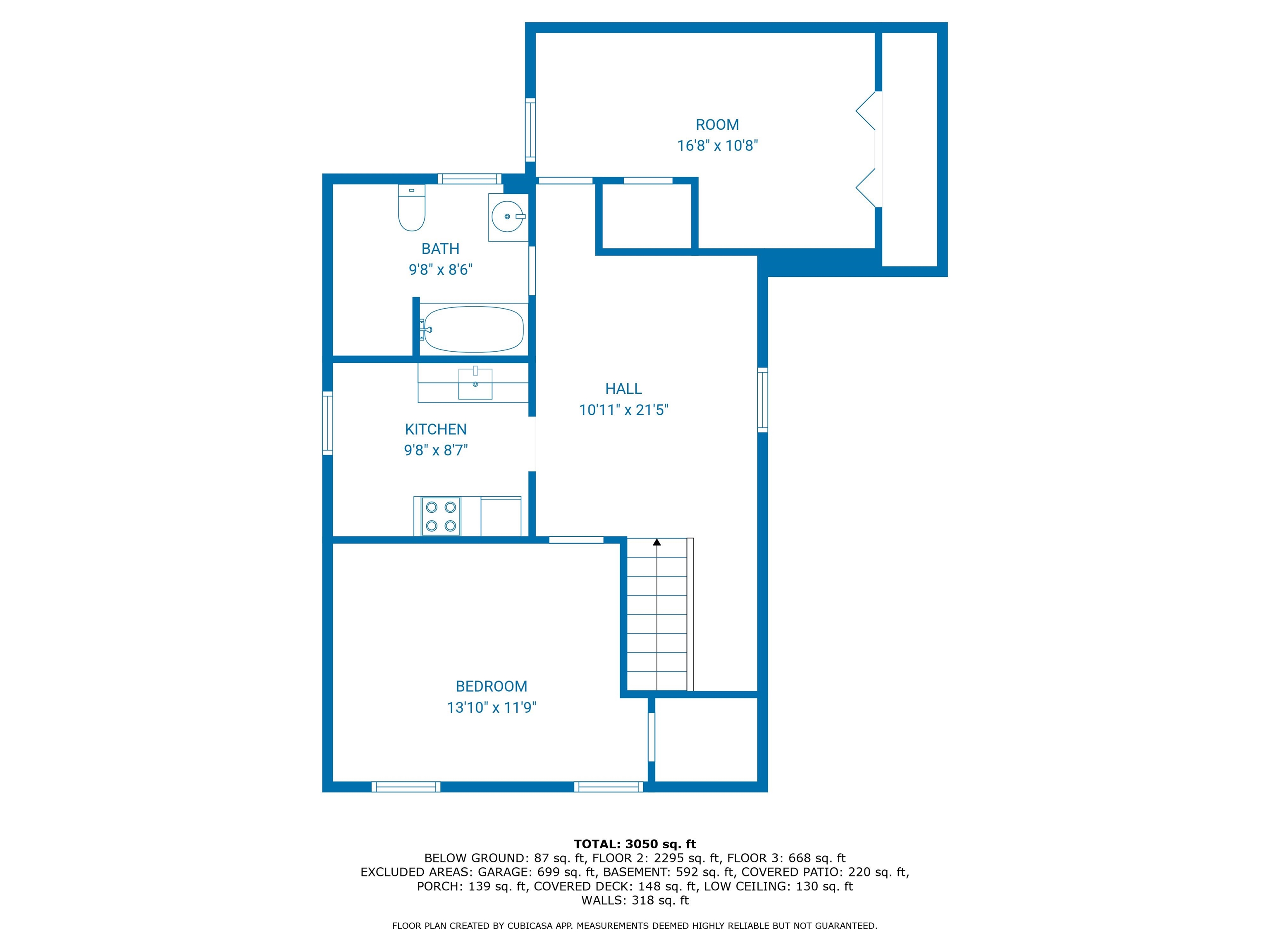 3 Howe Lane Tunbridge, VT 05077 - Photo 40 of 49