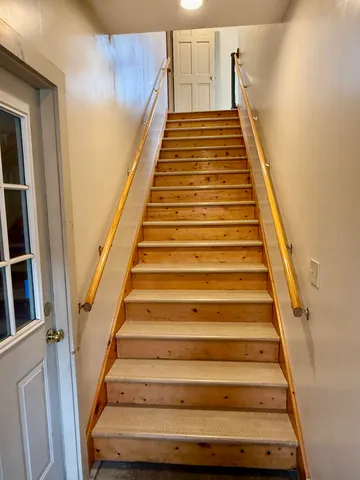 $495,000 | 3 Howe Lane, Tunbridge, VT 05077