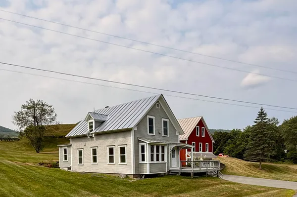 $465,000 | 3 Howe Lane, Tunbridge, VT 05077